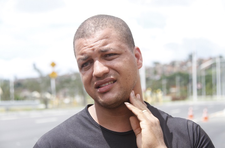 Elder acredita que local terá mais segurança (Foto: Evandro Veiga/CORREIO)